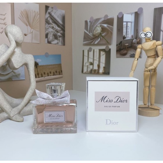 Miss Dior Eau de Parfum-100ML
